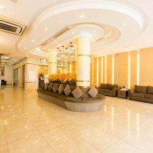 Minh Tam Hotel And Spa